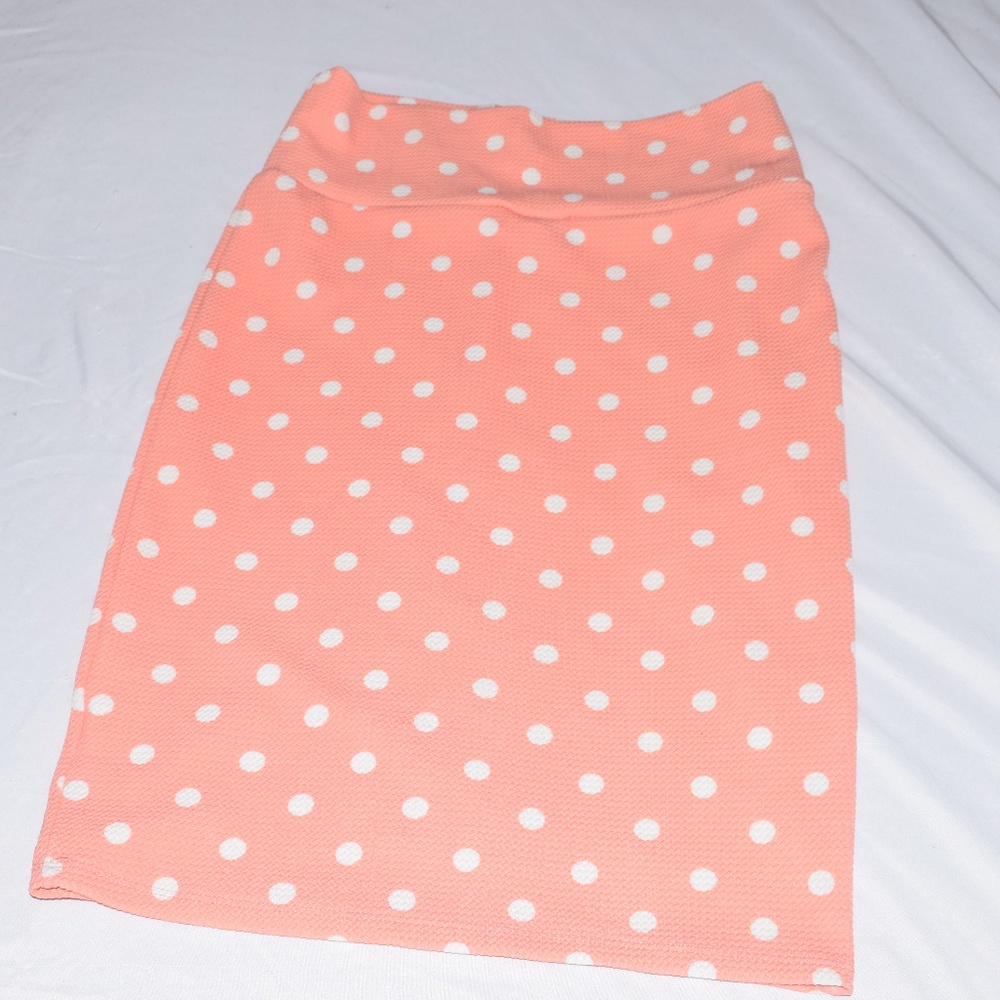 😻LuLaRoe Cassie Skirt! 🧜